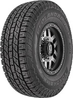 2x Yokohama GEOLANDAR A/T G015. 185/85R16 105N