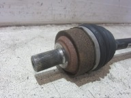 VOLVO XC60 XC 60 II 2.0 T5 31437935 semi-axis right front right front long
