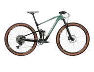 ROWER GÓRSKI MTB MĘSKI KROSS EARTH 3.0 r.L