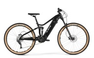 Merida M-BIKE EFULL 2.0 29 čierna 2024