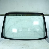 SUBARU LEGACY IV sedan window rear