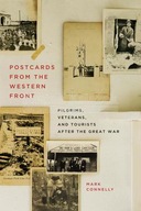 Postcards from the Western Front: Pilgrims,