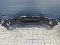 Vw T-Roc Lift 21- bumper front front
