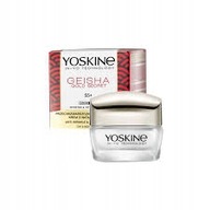 Yoskine Geisha Gold Secret krém 55+ 50ml + ZADARMO