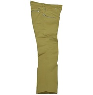 RAB ROUTE PANTS Męskie Spodnie Górskie Trekkingowe Hike BDB 34