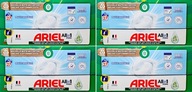 Ariel All-in-1 Sensitive Aloe Vera Pracie kapsule s aloe vera 108 ks