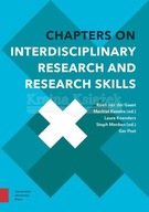 Chapters on Interdisciplinary Research and Research Skills Koen van der