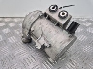 BMW 3 E92 E93 325i water pump 7586924 N52B25AF