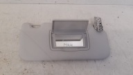 visor przeciwsloneczny right Ford Focus MK4 1,0 ECOBOOST