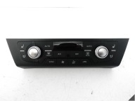 AUDI A7 S7 RS7 4G8 A6 S6 RS6 4G0 C7 LIFT 14-18 Unite commande clima Bouches buses