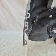 JAGUAR e-PACE 18- Paraurti posteriore posteriore 6XPDC J9D3-17926-A