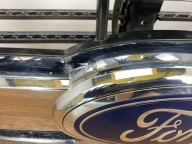 maska predný Ford F150 2015+