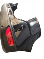 Paraurti posteriore completo VOLVO XC60 e LAK: 452-46 (08-13)