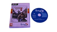 DUNGEON SIEGE III BOX ENG PC PUDEŁKO PO GRZE