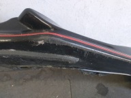 BUMPER FRONT HONDA CIVIC IX 9