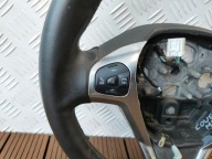 FORD TRANSIT COURIER MK2 12-17 lenkrad SKORZANA MULTIFUNKCJA Original