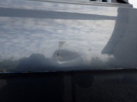 door right rear. right rear part AUDI A4 B8 8K sedan