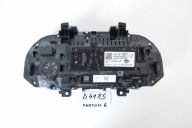 dials VIRTUAL dials LCD SKODA KAMIQ SCALA
