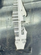 OPEL CORSA C 00-09 HB GSI light rear right new original