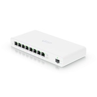 Ubiquiti UISP-R-EU Router MicroPoP, 8x RJ45 1000Mb/s, 1x SFP, 110W