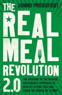 The Real Meal Revolution 2.0 JONNO PROUDFOOT