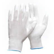 Pracovné rukavice Ochranné dielenské záhradné 12 párov