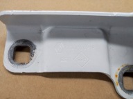left hinge bonnets RENAULT CAPTUR II colour VIT 19