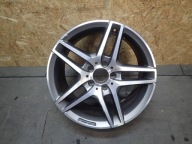 disk hliníkový E KLASA AMG W213 18" 5X112