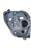 HYUNDAI I30 III HB window regulator left rear part 83470-G4070 2017