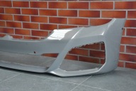 bumper front front BMW 5 G30 G31 LCI LIFT m-packet original