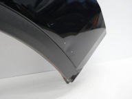 fender left front front MERCEDES GLC W253 X253 LAKIER 197