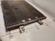 air conditioning radiator MERCEDES W168