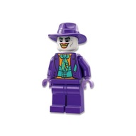 LEGO DC COMICS Figurka The Joker sh900 NOWA