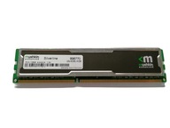 Pamäť RAM DDR3 Mushkin 4 GB 1333 9