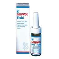 GEHWOL Fluid zmiękczający odciski 15 ml