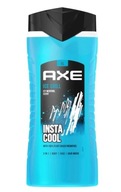 Axe Insta Cool Sprchový gél, 250 ml