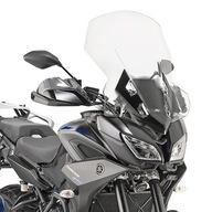 KAPPA SKLO YAMAHA Tracer 900 / Tracer 900 GT (18-19) 69,5 X 48 CM TRANSPARENTNÁ