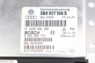 VW PASSAT B5 computer control unit module gearboxes of the gear AUTOMAT 3B0927156S