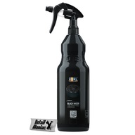 ADBL Black Water 1L - czernidło do opon, gumy