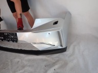 SKODA ENYAQ IV 20-> bumper front front washer PDC