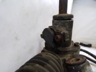 servo control SUBARU FORESTER OUTBACK LEGACY 34110SC030