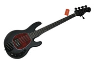 HARLEY BENTON MB-5 SBK NOWA GITARA BASOWA BAS.