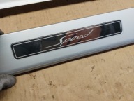 moulding threshold left right BENTLEY CONTINENTAL GT SPEED 21r