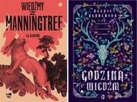 Wiedźmy z Manningtree + Godzina wiedźm Henderson