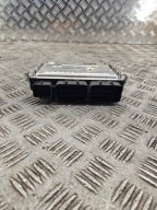 computer control unit of the engine RENAULT TRAFIC 2.0 20R 237104330S