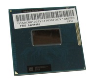 Intel Core i3-3120M 4x2,5GHz SR0TX 24MC