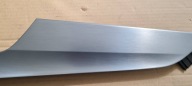 A6 C8 4K decorative trim DEKOR door right front SLINE 4K5867410