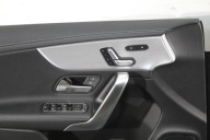 Sitze innere Leder A-KLASA W177 AMG