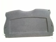 Ford Fusion lift plato rear part rear boot