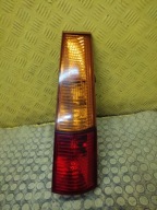 SUBARU JUSTY G3X light right rear part